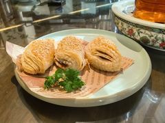 -山水茶艺馆·点心粤菜·30年老字号