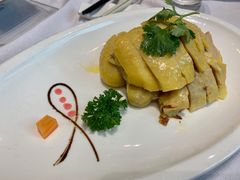 白切散养鸡-930私房菜(欧阳路店)
