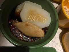 -润园四季椰子鸡火锅(海上世界店)