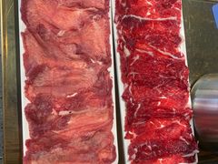 -古乐牛香·鲜牛肉自助火锅(南京总店)