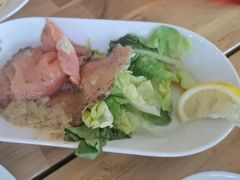 -宜家·瑞典风味餐厅(四元桥店)