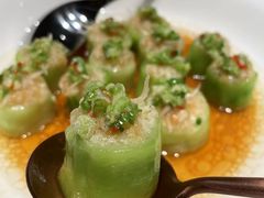 -宴周康·精致江浙菜(周浦店)