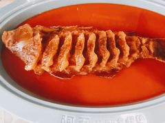-阿五黄河大鲤鱼(英协路店)