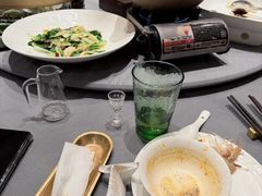 -阿庄新豫菜(航海东路店)