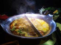 -湊湊火锅·茶憩(石家庄万象城店)