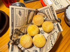 -恩你小木屋·韩式料理(假日广场店)