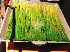 -很久以前羊肉串(昌里路三钢里店)