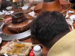 -刘老表·瓦罐汤涮肉(青云谱店)