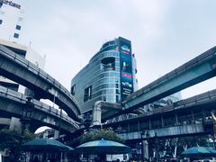 -四面佛