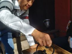 -田德能咖啡博物馆