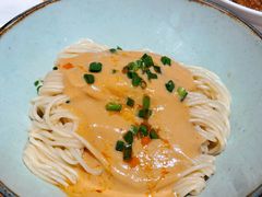 麻酱拌面-阿莉餐厅(枣阳路店)