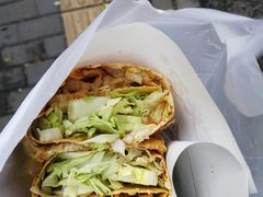 -虎头军煎饼(魏公村店)