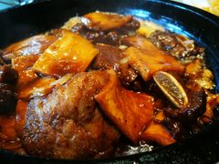 -金色艳阳天•粤菜 淮扬菜(古平岗店)