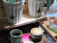 -本無咖啡·BeanWood Coffee