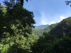 -太鲁阁公园