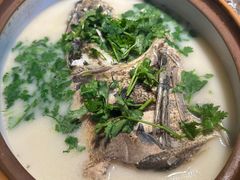 -风味小馆(天目湖宾馆店)