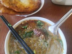-顺华粉馆(桃园南路店)