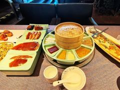 -羲和雅苑•北京烤鸭(瑞吉店)