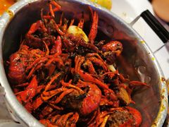 -老长沙龙虾馆·聚会餐厅(白石洲店)