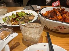 -莲餐厅·湖北菜·潜江小龙虾店(愚园路店)