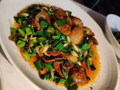 -柴门头啖汤·经典川菜·慢火汤品(锦城万达店)