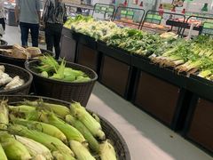 -京客隆超市(华安店)