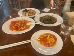 -南门小馆·清真(国贸商城店)