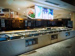 -翠林精选·洗浴·餐饮·住宿(江东大道店)