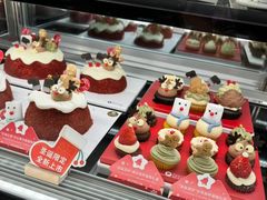-Pantry's Best派悦坊蛋糕(世纪金源店)