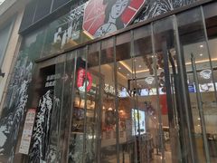 门面-茶颜悦色(重庆英利大融城LG层店)