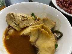 -大锅大灶柴火鸡鱼