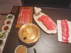 -额尔敦·品质自助(摩尔城店)