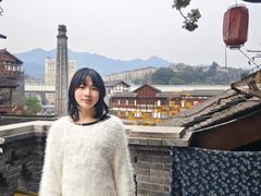-磁器口古镇