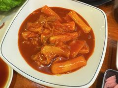 -韩礼年糕(飞虹路店)