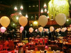 -胡桃里音乐酒馆(曲江店)