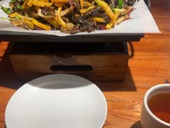 -小不点烧烤城(长乐宫店)