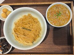 -蟹上黄·蟹黄面·江南糖水(人民广场店)