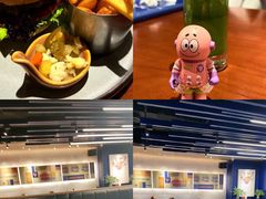 -bluefrog蓝蛙(悠唐购物中心店)