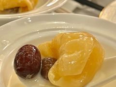 -酌宴府The China Club·广州万富希尔顿酒店(云城东路店)