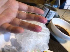 -喜庭海鲜自助(来福士店)