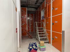 -美立方自助仓迷你小仓库(太阳宫凯德店)