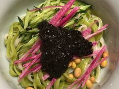 -味+新京宴·烤鸭·北京菜(创意谷店)