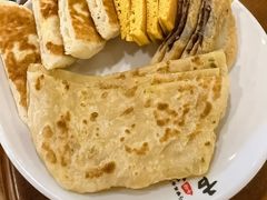 -春發合饭庄