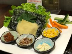 -和萌牛肠烧烤(财富中心店)