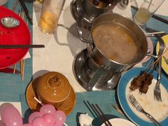 -味餐厅·海鲜·火锅·自助餐