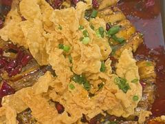 -鱼酷活鱼烤鱼(沈阳大悦城店)