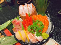 -無境·匠心日本料理(汉街店)