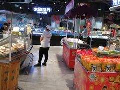 -哈尔信食品超市(哈尔滨王府井购物中心店)