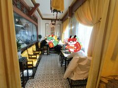 -富华斋饽饽铺·宫廷糕点·伴手礼(护国新天地店)