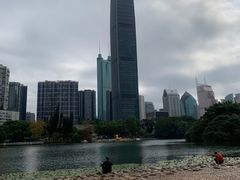 -荔枝公园(福田区)